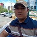 Куаныш, 32 года