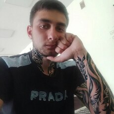 Фотография мужчины Владислав, 22 года из г. Великие Луки