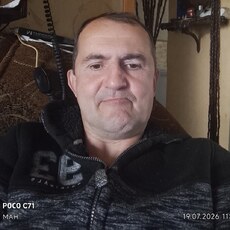 Фотография мужчины Андрей, 48 лет из г. Донецк
