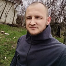 Фотография мужчины Андрій, 33 года из г. Запорожье