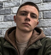 Фотография мужчины Максим, 20 лет из г. Амвросиевка