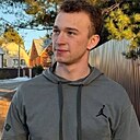 Иван, 25 лет