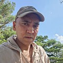 Азамат, 47 лет
