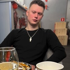 Фотография мужчины Герман, 31 год из г. Брест