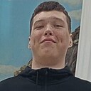 Denis, 21 год