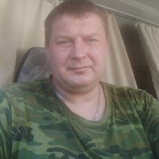 Фотография мужчины Михаил, 39 лет из г. Воронеж