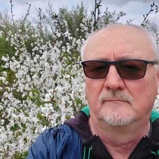 Фотография мужчины Василий, 66 лет из г. Новороссийск