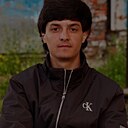 Абу, 19 лет