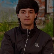 Фотография мужчины Абу, 19 лет из г. Известковый
