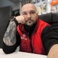 Фотография мужчины Дмитрий, 33 года из г. Севастополь