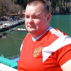 Фотография мужчины Алексей, 40 лет из г. Новочеркасск