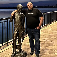 Фотография мужчины Андрей, 42 года из г. Николаев