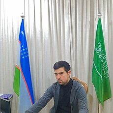 Фотография мужчины Азамат, 27 лет из г. Ордынское