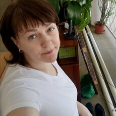 Фотография девушки Марина, 47 лет из г. Новосибирск