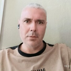 Фотография мужчины Артём, 41 год из г. Благовещенск