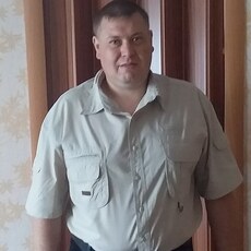 Фотография мужчины Андрей, 52 года из г. Смоленск