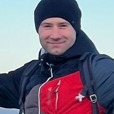 Фотография мужчины Алексей, 35 лет из г. Нахабино
