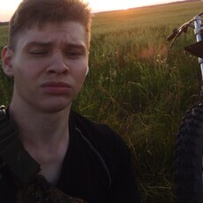 Фотография мужчины Александер, 18 лет из г. Петриков