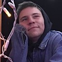 Данила, 24 года