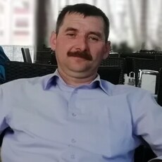 Фотография мужчины Виталий, 54 года из г. Тюмень