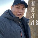 Альберт, 35 лет