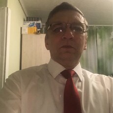 Фотография мужчины Олег, 63 года из г. Якутск