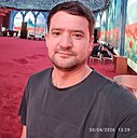 Али, 28 лет