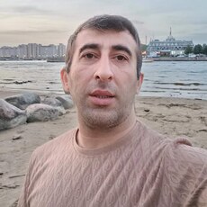 Фотография мужчины Раван, 41 год из г. Артем