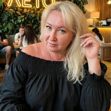 Ярослава, 44 из г. Донецк.