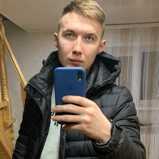 Фотография мужчины Анатолий, 29 лет из г. Ижевск