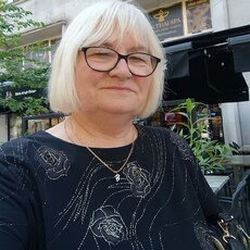 Фотография девушки Валентина, 66 лет из г. Варшава