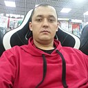 Алик, 40 лет