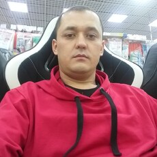 Фотография мужчины Алик, 40 лет из г. Уфа