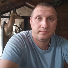 Фотография мужчины Александр, 37 лет из г. Скопин