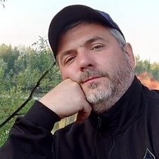 Фотография мужчины Дмитрий, 42 года из г. Нижневартовск