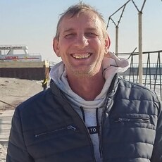 Фотография мужчины Юрий, 54 года из г. Алматы