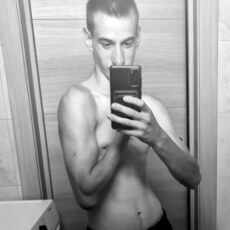 Фотография мужчины Женя, 20 лет из г. Свободный