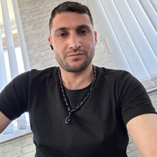 Фотография мужчины Агил, 32 года из г. Смоленск
