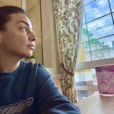 Nika, 35 из г. Санкт-Петербург.