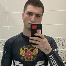 Фотография мужчины Данил, 23 года из г. Сургут