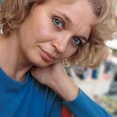 Фотография девушки Нина, 46 лет из г. Калининград