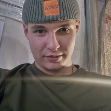 Фотография мужчины Владимир, 21 год из г. Екатеринбург
