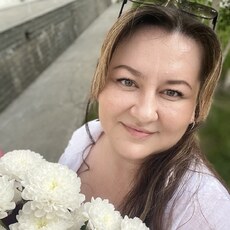 Надежда, 37 из г. Новосибирск.