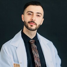 Фотография мужчины Абдулла, 31 год из г. Нижний Новгород