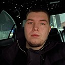 Артур, 21 год