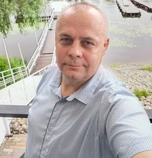 Фотография мужчины Сергей, 52 года из г. Похвистнево