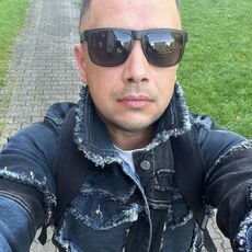 Фотография мужчины Максим, 37 лет из г. Варшава