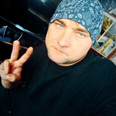 Фотография мужчины Алексей, 34 года из г. Бобров