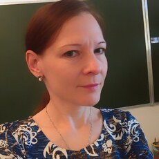 Фотография девушки Ксения, 41 год из г. Петровск-Забайкальский