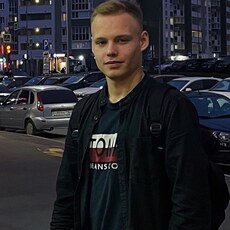 Фотография мужчины Алмаз, 21 год из г. Мензелинск